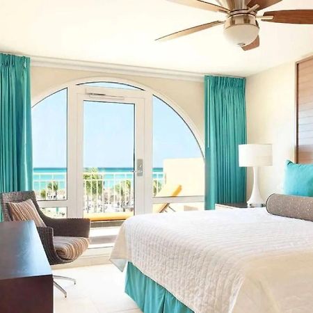 Bluegreen At La Cabana Beach Resort & Casino Palm Beach Exterior foto